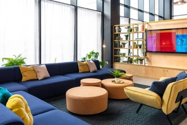 1 bed studio, Cathedral Street, City Centre, Glasgow, BN24GA - Image 13